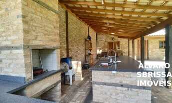 Imagem 6: Chácara no Condomínio Santa Inês com 3 quartos sendo 1 suite em Itu/SP