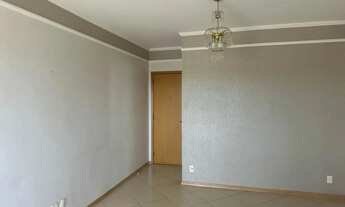 Imagem 2: Apartamento no Residencial Abrolhos: 3 Dormitórios e Lazer no Coração do Higienópolis