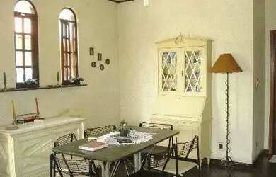 Imagem 5: Casa - Vila Nogueira - Campinas