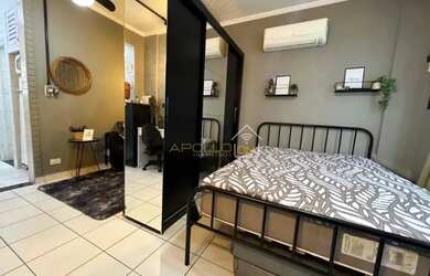 Imagem 6: Studio - Gonzaga - Santos