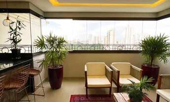 Imagem 5: Condomínio Saint Mikael Apartamento Mobiliado