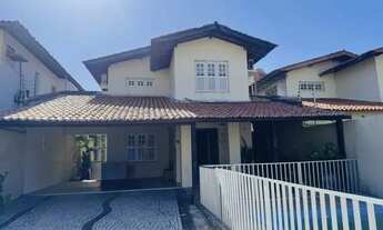 Imagem 2: Imóvel para venda tem 190 metros quadrados com 4 quartos em Cajazeiras - Fortaleza - CE