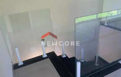 Imagem 4: Sobrado em Avenida Padre Leonardo Nunes - Stella Maris - Peruíbe/SP