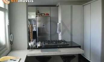 Imagem 7: Apartamento de 01 quarto para alugar no São Pedro