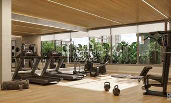 Imagem 6: Apartamento com terraço, 3 suítes à venda, Praia Brava de Itajaí, Itajaí, SC