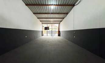 Imagem 7: Oportunidade: Galpão com Casa nos Fundos em Avenida Dom Pedro 1 (Bairro Ipiranga