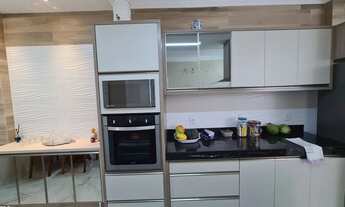 Imagem 4: Apartamento todo reformado no Centro