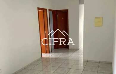Imagem: Apartamento - Venda - 02 quartos - 56m2