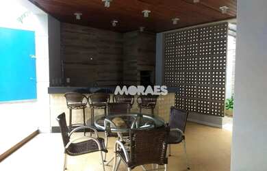 Imagem 3: Casa em Condomínio Fechado com 3 suítes, 2 vagas, para alugar, 450 m² por R$ 10.000/mês