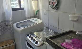 Imagem 5: Flat mobiliado em Boa Viagem