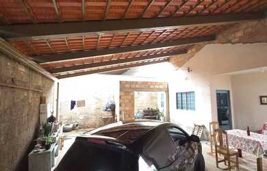 Imagem 2: Casa no Jardim Itália