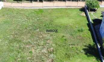 Imagem: INBOX CIA IMOBILIARIA VENDE - Terreno em