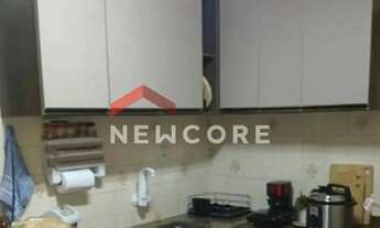 Imagem 4: Apartamento em Rua Princesa Isabel - Vila Belmiro - Santos/SP