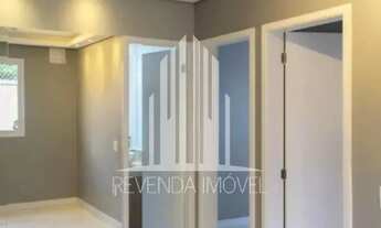 Imagem 4: Apartamento à venda em Santana, São Paulo-SP: 2 quartos, 1 sala, 1 banheiro, 40m² de área