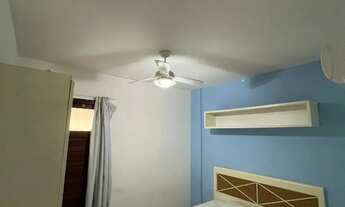 Imagem 4: Flat com 2 quartos, Mobiliado, pertinho do mar, à Venda em Ponta Negra