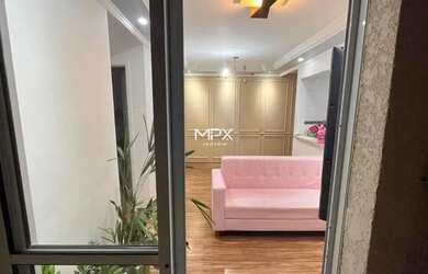 Imagem 7: Apartamento à venda em Piracicaba, Jardim Nova Iguaçu, com 2 quartos, com 55 m²