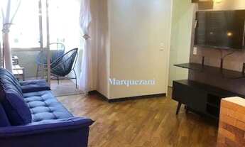 Imagem 3: Apartamento com 2 dormitórios, 45 m² - venda por R$ 1.300.000,00 ou aluguel por R$ 6.650,8