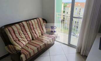 Imagem 3: Apartamento à Venda Condomínio Rossi Ideal Água Doce no Parque Prado CAMB1 - Campinas/SP