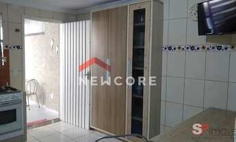 Imagem 5: Sobrado em Rua Apiaí - Vila Curuçá - Santo André/SP