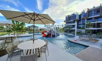 Imagem 6: Excelente apartamento porteira fechada em Muro Alto 36,72m²