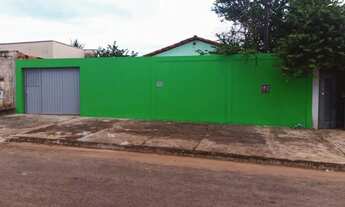 Imagem: Aluga-se casa no taquaralto no bela vista