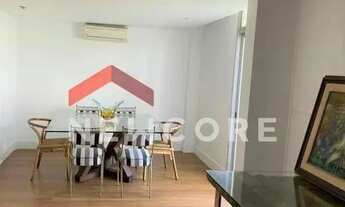 Imagem 6: Cobertura em Rua Joana Angélica - Ipanema - Rio de Janeiro/RJ