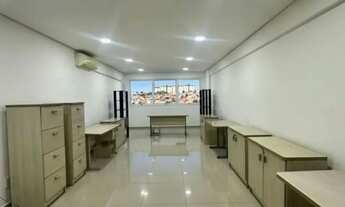 Imagem 5: Sala comercial condomínio Office Premium