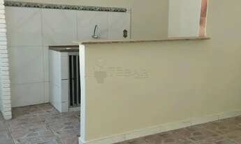 Imagem 6: Casa Padrão em São José do Rio Preto