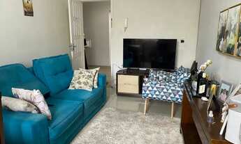 Imagem 5: Imóvel para venda tem 53 metros quadrados com 1 quarto em Aterrado - Volta Redonda - RJ