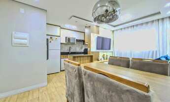 Imagem 7: Apartamento para venda em Jardim Íris com 2 quartos , 44m²