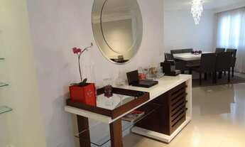 Imagem 6: Apartamento Alto Padrão no Condomínio Fernando de Noronha à Venda e Locação no Centro de S