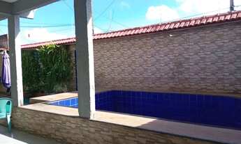 Imagem 7: CASA DE 2 PAVIMENTOS, 3 QUARTOS, PISCINA