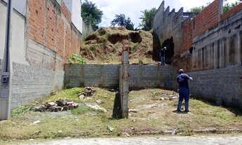 Imagem 3: Terreno Mogi das cruzes 5x50 mts 250m2 escritura Vila Pomar