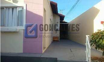 Imagem 2: Casa 2 quartos à venda em Vila Nova Aparecida, Mogi das Cruzes 55,35 m² externas