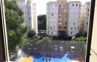 Imagem: Aluga Apartamento 3 quartos, 1 vaga, Taquaral