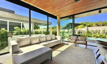 Imagem 6: Casa Nuna - 05 Suítes - Costa Serena - Capão Da Canoa REF: CA0482