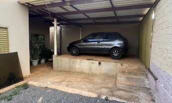 Imagem 6: Casa Bem Localizada