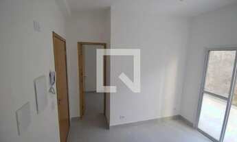 Imagem 2: Apartamento à Venda - Vila Aricanduva, 2 Quartos, 35 m2