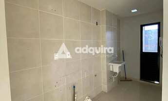 Imagem 3: Apartamento à venda, Jardim Carvalho, Ponta Grossa, PR