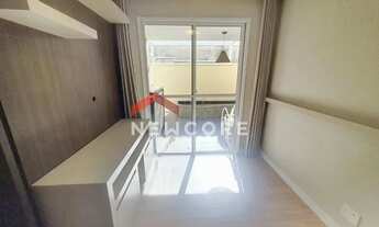 Imagem 2: Apartamento em Estrada Municipal do Embu - Jardim Torino - Cotia/SP