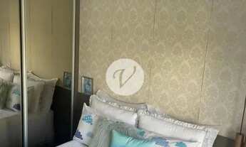 Imagem 5: Apartamento 53 m², 2 Quartos, Mobiliado, Jardim Santo André Aluguel