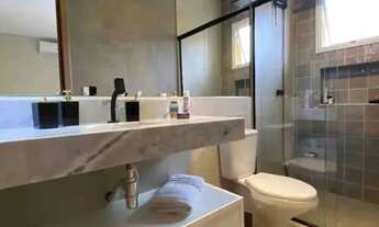 Imagem 4: Casa com 270 metros², 3 quartos, piscina e churrasqueira em Praia do seixas, João Pessoa