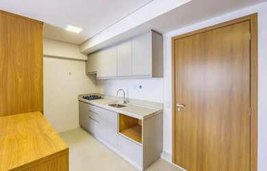 Imagem 7: Apartamento 2 suítes para locação no Azure Compact Life