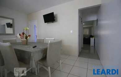 Imagem 4: SOBRADO - VILA SÔNIA - SP