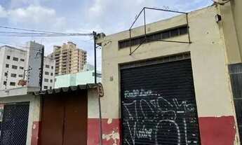 Imagem 3: Salão à venda 1 quarto 1 vaga Rudge Ramos - São Bernardo do Campo - SP