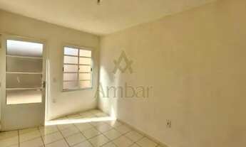 Imagem 4: Casa - Ribeirão Preto - Jardim Cristo Redentor - Região Norte