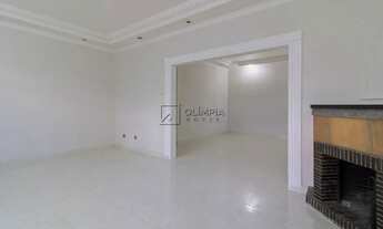 Imagem 4: Aluguel Casa 6 Dormitórios - 500 m² Campo Belo