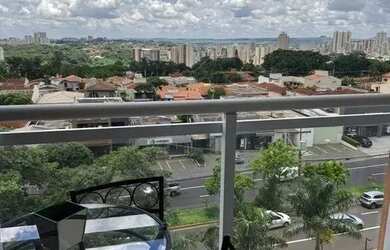 Imagem 7: Apartamento com 1 quarto para alugar, 40m² - Jardim Sumaré