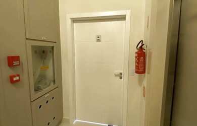 Imagem 2: Apartamento de Alto Padrão com 4 Suítes