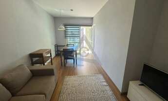 Imagem 2: Apartamento para alugar em Campinas, Cambuí, com 2 quartos, com 63 m², Privilege Residence